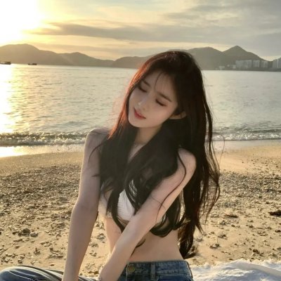 夏天在淘气